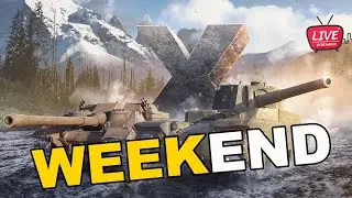 Mamy Piątek dobrego początek World of Tanks Modern Armor Xbox Series X/Ps5