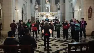 Arvo P&auml;rt - Solfeggio