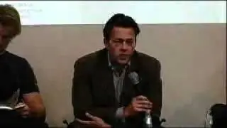 netz:regeln 2011: OPEN GOVERNANCE: e-Partizipation - Mehrwert oder st&ouml;rendes  Element?