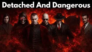Cold, Silent, Detached &mdash; The Mindset of Untouchable Men | Machiavelli