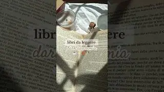 libri da leggere dark academia 🕰️🕯️🍂 | #bookshorts #darkacademia