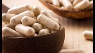Herbs & Supplements: Medical Minute with Family Physician Dr. Richard Honaker