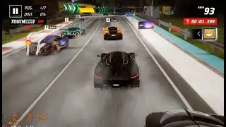 Asphalt 9 Legends | Best Car, Best Track, Best Win!