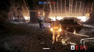 Star Wars Battlefront 2 | Base BF2 and Kyber PMs | Chill Gameplay PT. 3