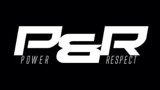 HOCKEYMASK VS MYGZ-Power & Respect Presents RHymes