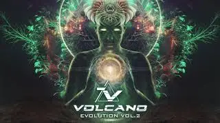 Volcano - Evolution Vol.2
