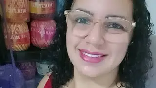 Estou com visual novo,o que achou?