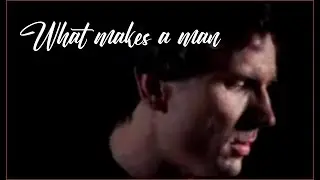 Music Video - What Makes A Man - Greg Wyard