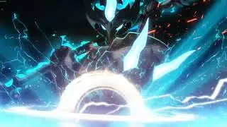 MapleStory Solis (EU) - Ark - Hard Baldrix Clear
