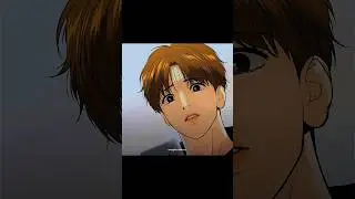 Jinx chapter 85 || #징크스 #JINX #blmanwha #joojaekyung #bl #spoiler #shorts