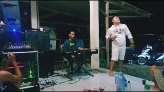 BULED(cover)erik mahardika korg pa600 sahyudin bred