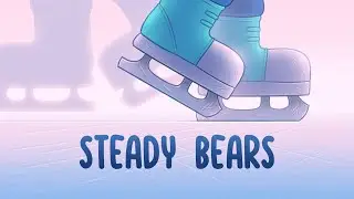 Bits & Bops OST - Steady Bears