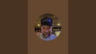 Travis Joe Francis is live!