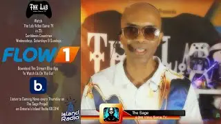 Watch The Lab Video Game TV in 25 Caribbean Countries