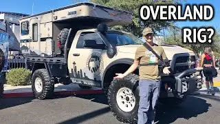 Las Vegas Bound In Search of Our Next Camper | Camper Van Life S2:E29
