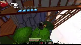 Super Adventure Box Katze für die Heimatinstanz - Guild Wars 2