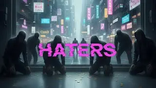 Haters -Level Up: OMIS Evolution 2026 ⚡