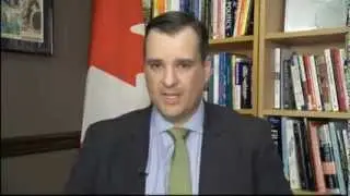 Reaction to BC Review Board's decision regarding Allan Schoenborn - Global BC