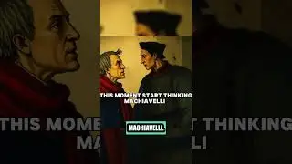 Become Untouchable: Master Your Mind Like Machiavelli