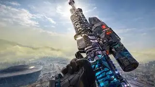 Warzone Verdansk Sniper Win Gameplay PS5 (No Commentary)
