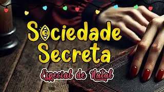 Sociedade Secreta - Especial 