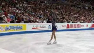 Miki Ando - Symphony No. 3 in C minor with Organ (09 Worlds FS)