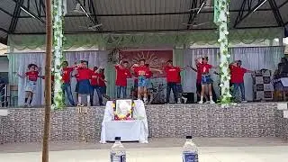Welcome Dance || Teachers day 05.09.2022 || KV No 1 Imphal