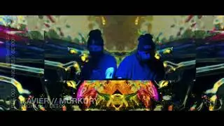 Reference Sessions 002: Murkury & Lavier // Tenorless & Glass Crane // Denver, 11/29/24