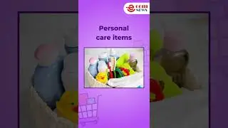 Top FMCG Fast Moving Consumer Goods Products | #youtubeshorts