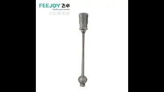 Magnetic Level Transmitter / Sensor/ Indicators磁翻板液位计
