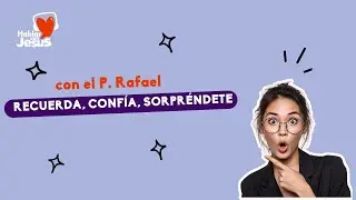 Recuerda, confía, sorpréndete (5-1-26)