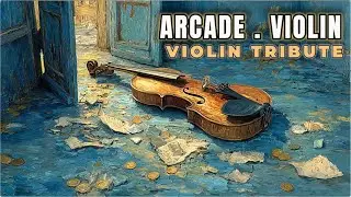 Arcade  &ndash; Duncan Laurence | Deep Emotional Violin Tribute