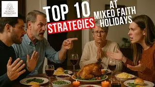 Navigating Mixed-Faith Holidays Without Losing Your Mind (or Your Family)