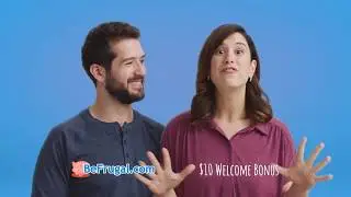 Get Paid to Shop with BeFrugal!