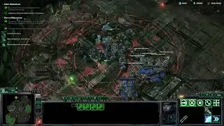StarCraft II | Adaptive Forces | Part 5