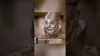 The Hidden Dark Truths Behind The Wizard of Oz#musical #thewizardofoz #behindthescenes #wicked