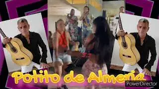 Potito de Almeria  (doctor MALENO ) NUEVO 2022