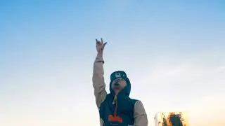 Pachicko Da Pilot-IDK Official Video
