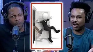 SIDNEY GRANT&rsquo;S BEEN KICKED OUT OF GAY MECCA | NNFA PODCAST CLIPS