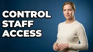 How Do You Set Up POS Employee Permissions?