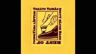 Takats Tamas - Ha ujra itt volnal