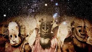 Nabta Playa Stone Circle Documentary