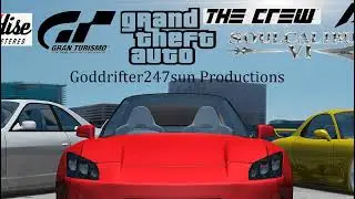 (ITS FINALLY HERE!) Gran Turismo 7 Livestream #1
