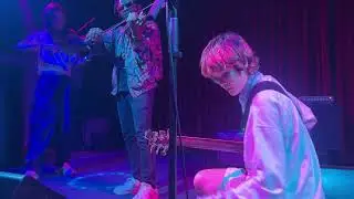 Mei Semones &ndash; Live in Dallas, TX, at Club Dada on 7/11/25 (Full Show, Barricade)
