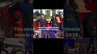 The new The Thundermans movie coming out in 2026 #thethundermans 😀😀⚡️⚡️