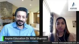 Obstetrics & Gynaecology (O&G) Training Pathway by Dr. Rifat Sharmin #GotAspirEd