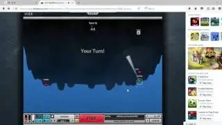 ShellShock Live 2 Ep 1  NO commentary gameplay
