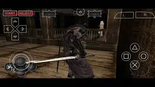 Shinobido Tales Of The Ninja | Story Mode | Mission 45 | Thievery | Steal The Rice 