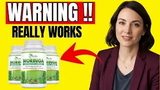 Moringa Magic: 7 Life-Changing Benefits