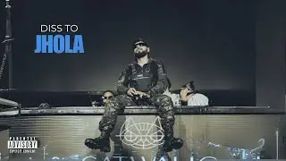 NAWAJ ANSARI - DHADE BIRALO | DISS TO LIL JHOLA | PROD BY  ⁨ ⁨@MrRitzy101